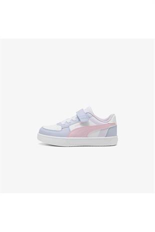 Puma Puma Caven 2.0 Block AC+ PS Çocuk Sneaker
