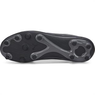 Puma Rapido III Fg Ag Unisex Siyah Futbol Krampon 10657202