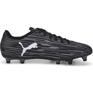 Puma Rapido III Fg Ag Unisex Siyah Futbol Krampon 10657202