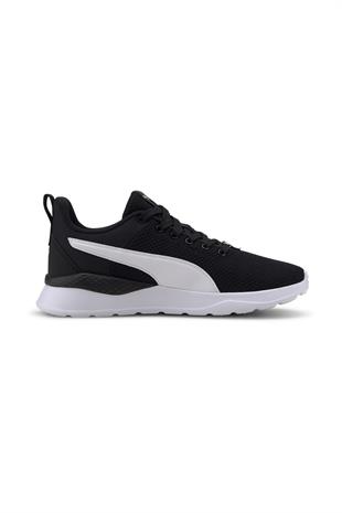 Puma Siyah Koşu Ayakkabısı 100547379 ANZARUN LITE JR-1