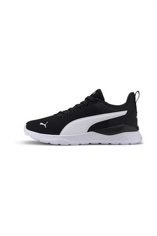 Puma Siyah Koşu Ayakkabısı 100547379 ANZARUN LITE JR-1