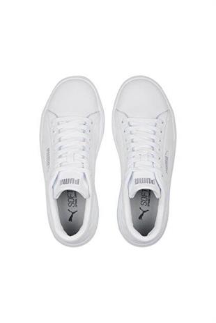 PUMA Smash Platform v3 KADIN AYAKABI (2024 )