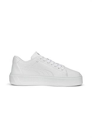 PUMA Smash Platform v3 KADIN AYAKABI (2024 )