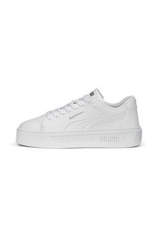 PUMA Smash Platform v3 KADIN AYAKABI (2024 )