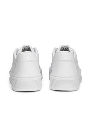 PUMA Smash Platform v3 KADIN AYAKABI (2024 )