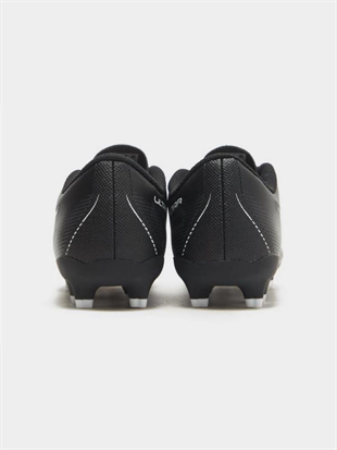 PUMA ULTRA PLAY FG/AG BLACK WHITE KRAMPON 