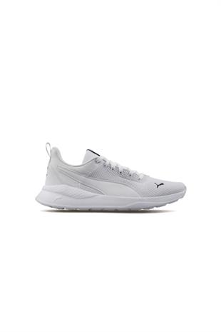 Puma Unisex Beyaz Sneaker Ayakkabı 100547144