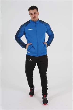 Ritim Kamp Eşofman Takımı Mavi