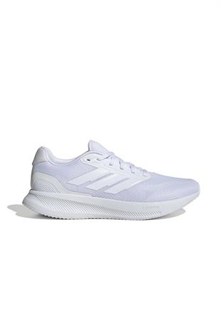 Runfalcon 5 Unisex Koşu Ayakkabısı IH7757 Beyaz