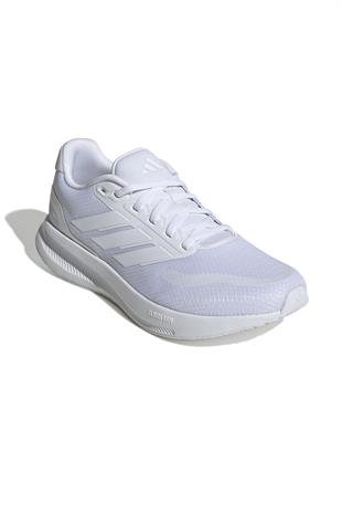 Runfalcon 5 Unisex Koşu Ayakkabısı IH7757 Beyaz