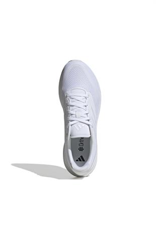 Runfalcon 5 Unisex Koşu Ayakkabısı IH7757 Beyaz