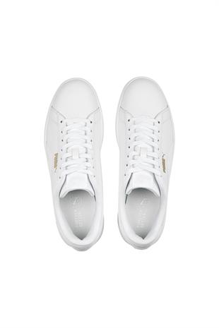 Smash 3.0 L PUMA White-PUMA White-P