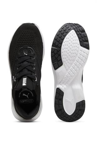 Softride Mayve Wn s-PUMA Black-PUMA White