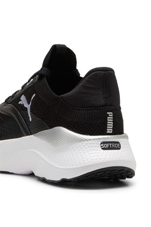 Softride Mayve Wn s-PUMA Black-PUMA White