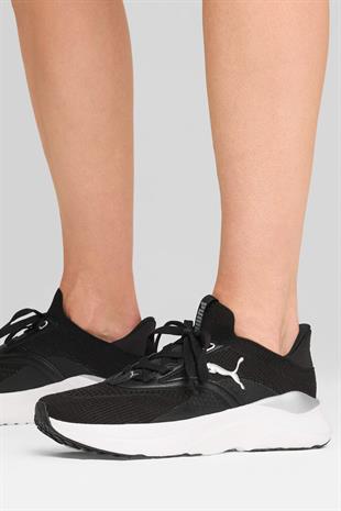 Softride Mayve Wn s-PUMA Black-PUMA White