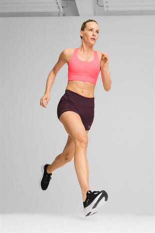 Softride Mayve Wn s-PUMA Black-PUMA White