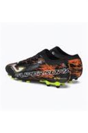 Supercopa 2301 - Siyah Futbol Krampon - Sups2301fg