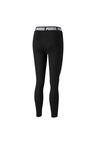 Train   Strong Hw Tight Women Siyah Tayt