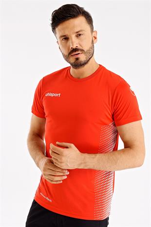 Uhlsport  ANTRENMAN T-SHIRT SCORE Erkek