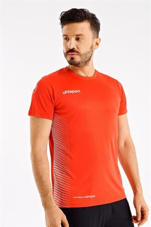 Uhlsport  ANTRENMAN T-SHIRT SCORE Erkek