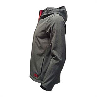 Uhlsport Erkek Günlük Mont Softshell Hermes