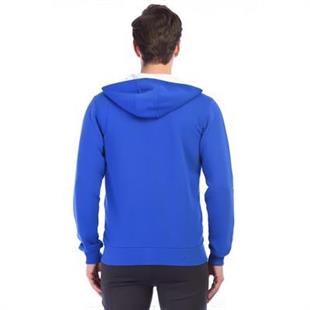 Uhlsport Erkek Pamuklu Sweatshirt Essentıal