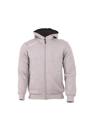 Uhlsport Erkek Pamuklu Sweatshirt Essentıal