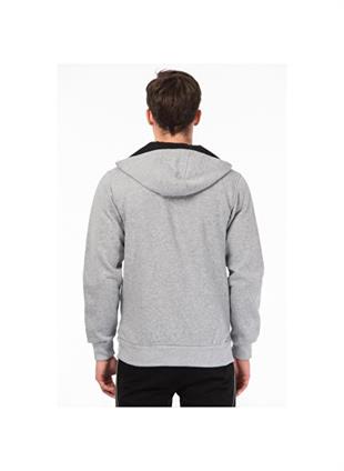 Uhlsport Erkek Pamuklu Sweatshirt Essentıal