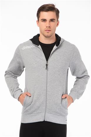 UHLSPORT Erkek Sweatshirt - Pamuklu Essentıal 