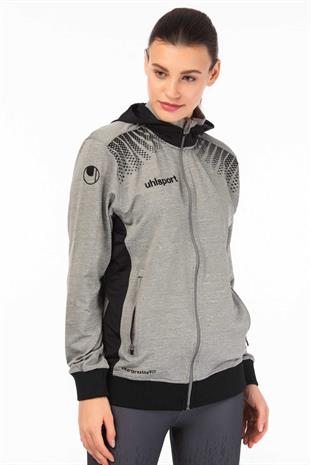 UHLSPORT SWEAT KAPSONLU GOAL Unisex