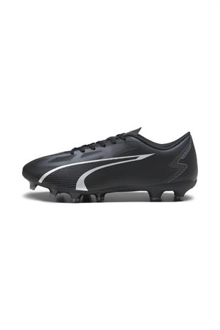 ULTRA PLAY FG/AG PUMA Black-Asphalt