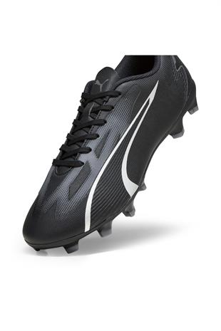 ULTRA PLAY FG/AG PUMA Black-Asphalt
