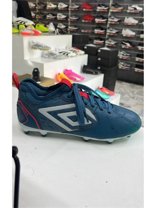 Umbro Unisex Tocco II Club FG 81741U-LCT SIZE