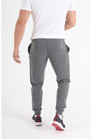 Valor Eşofman Altı Ribanalı Antrasit