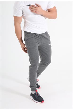 Valor Eşofman Altı Ribanalı Antrasit