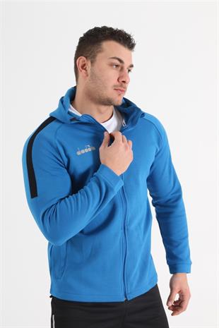 Venüs Kapşonlu Sweat Sax