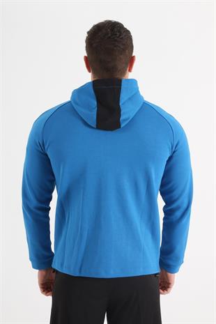 Venüs Kapşonlu Sweat Sax