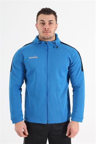 Venüs Kapşonlu Sweat Sax