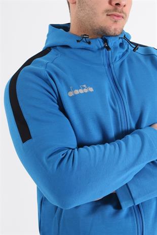 Venüs Kapşonlu Sweat Sax