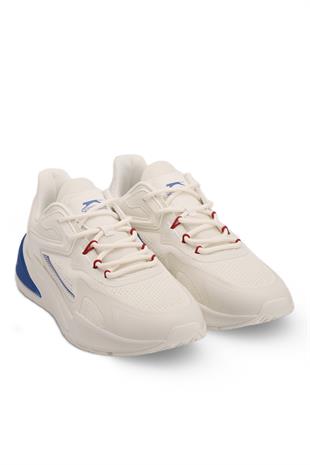 Walther Sneaker Erkek Ayakkabı Beyaz
