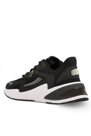 Walther Sneaker Erkek Ayakkabı Siyah