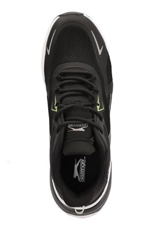 Walther Sneaker Erkek Ayakkabı Siyah