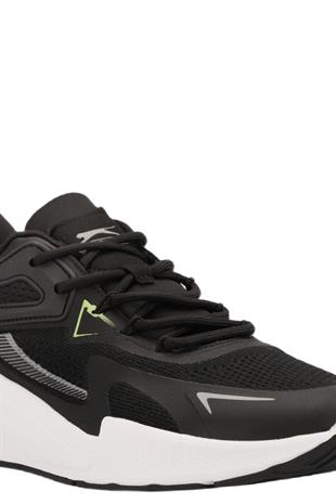 Walther Sneaker Erkek Ayakkabı Siyah