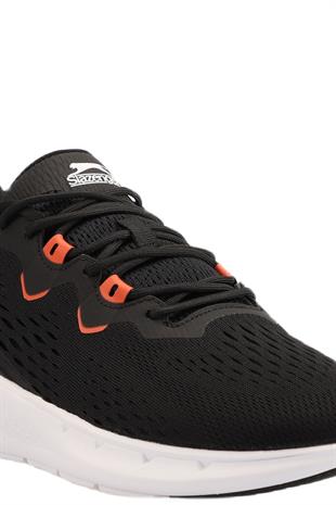 Wassa Sneaker Erkek Ayakkabı Siyah