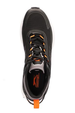 Wazo Sneaker Erkek Ayakkabı Siyah