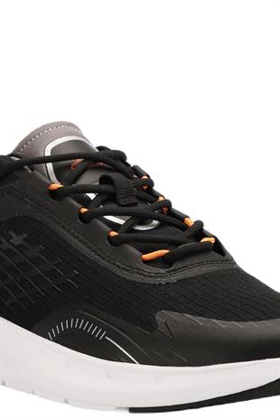 Wazo Sneaker Erkek Ayakkabı Siyah