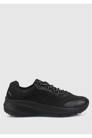 WOMEN CEROLW2301 EROS LADY 2301 BLACK AISLATEX SHOES