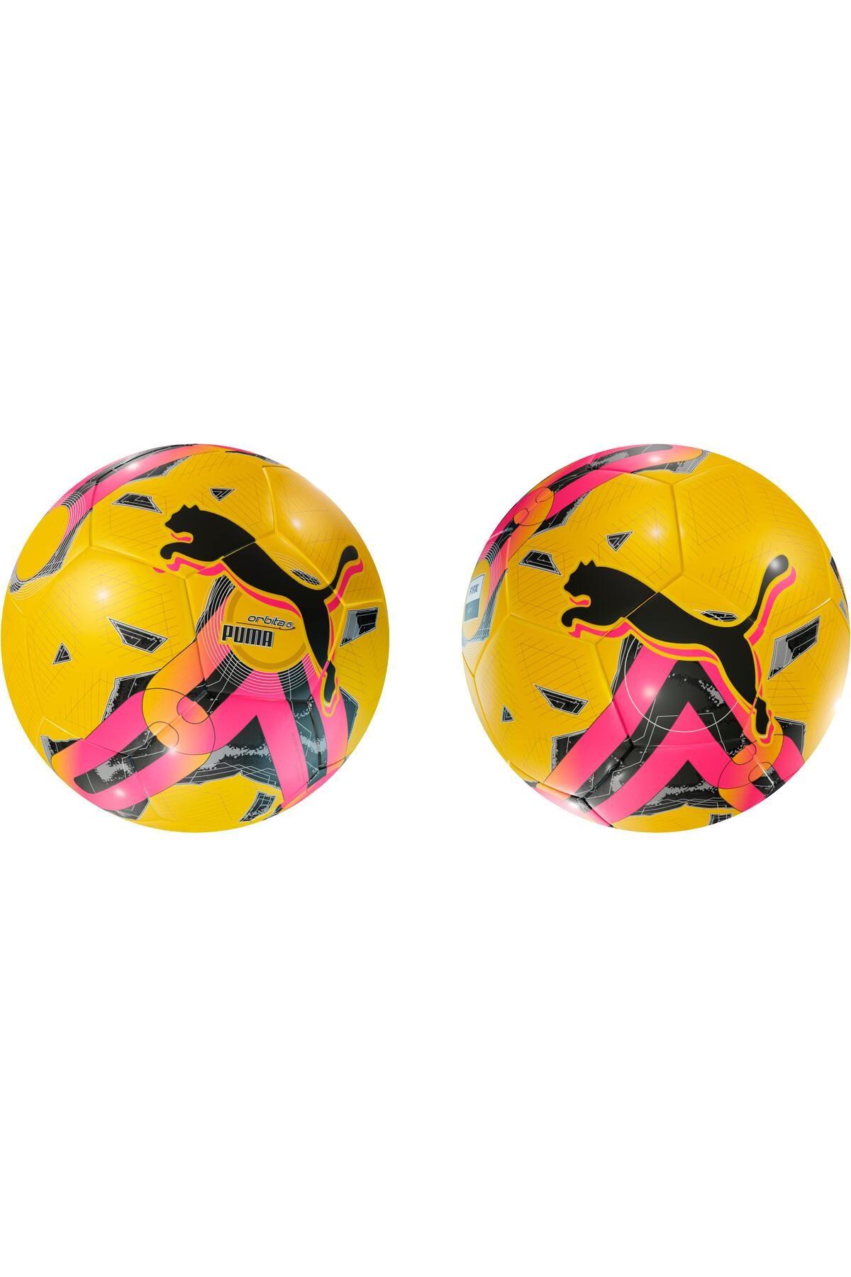 08378711 Orbita 6 Ms Unisex Futbol Topu
