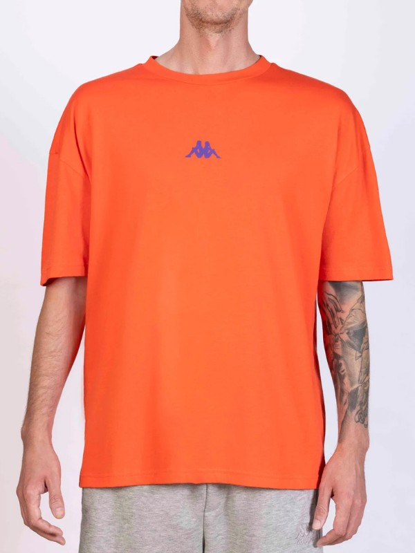 Authentic Goldes Erkek Regular Fit Tişört