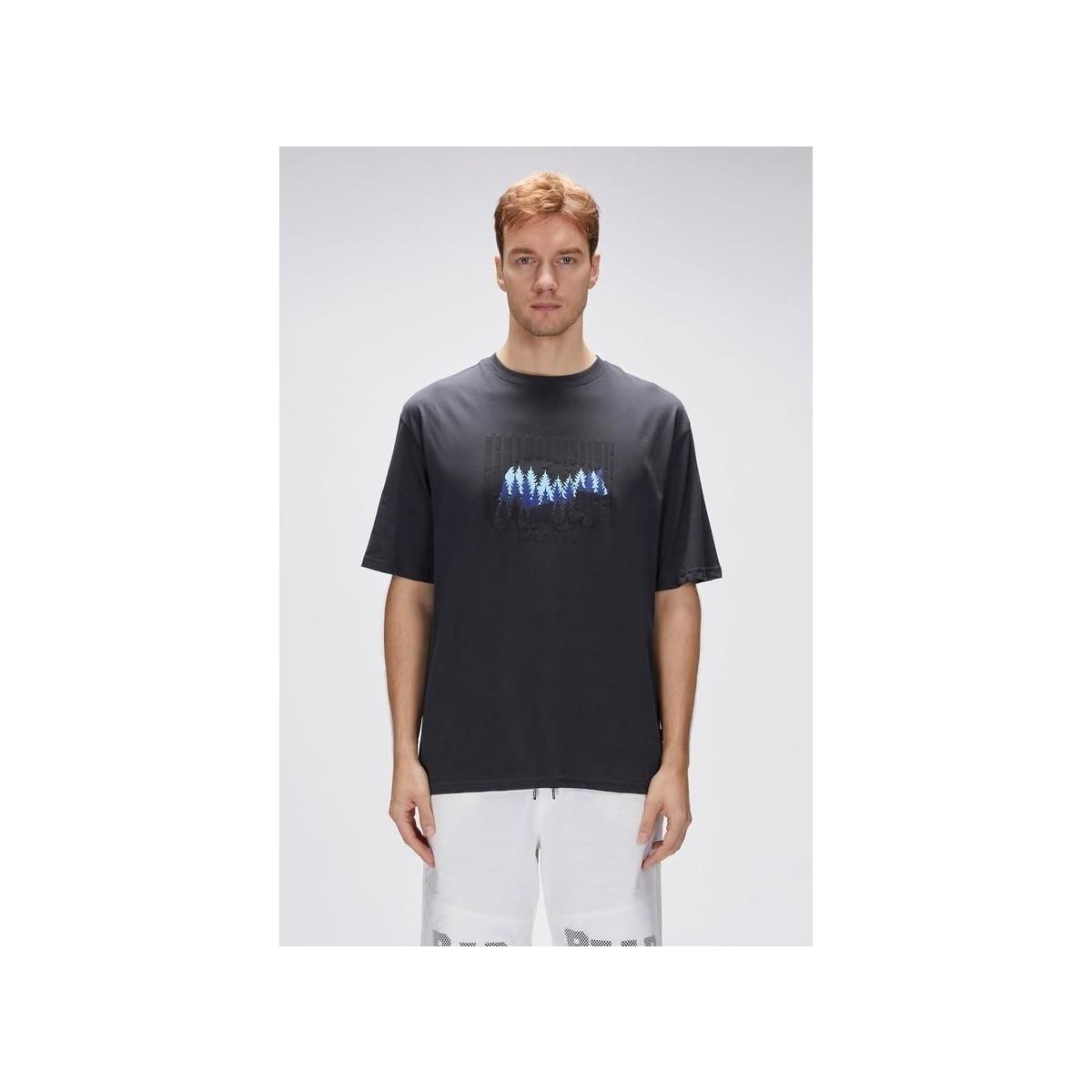 Bad Bear Erkek Reıd Os  T-shirt